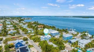 Bennys Bungalow - 2213 - 9