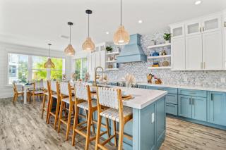 Bennys Bungalow - 2213 - 1