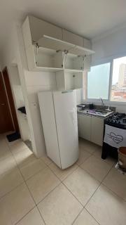 Apartamento Praia Grande Aviação - 1