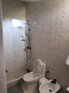 Las Palmeras apartamento D-5 - Boca Chica - 9