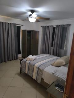 Las Palmeras apartamento D-5 - 8