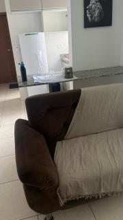 Apartamento Praia Grande Aviação - 2