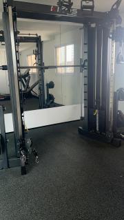 Apartamento Praia Grande Aviação - 5