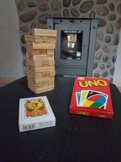 Tranqueras al norte - 4