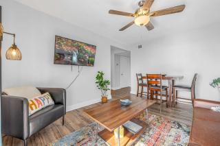 Waterfront Oasis Private Pier Walk to Beach - 3