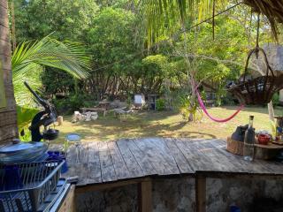 Casa Balam Sisal - 1