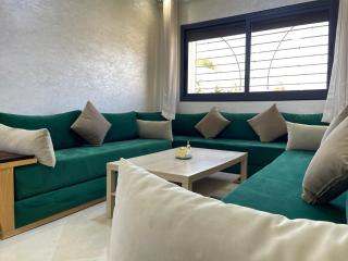 Chalet villa QUE POUR LES FAMILLES - 6