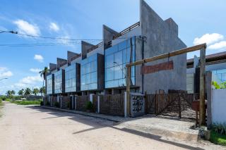 Paraíso beira-mar na Praia do Patacho - 4 suítes - 0