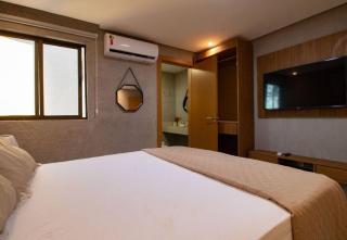 Paraíso beira-mar na Praia do Patacho - 4 suítes - 2