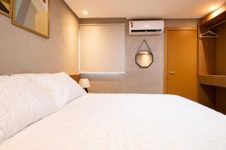 Paraíso beira-mar na Praia do Patacho - 4 suítes - 3