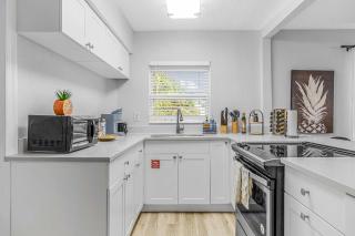 Waterfront Dream w Private Pier - Walk to Beach - 2