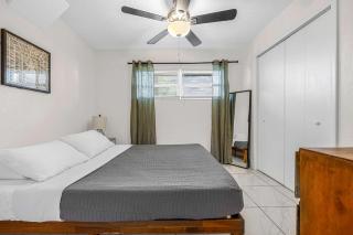 Cocoa Beach Waterfront Dream Private Pier - 8