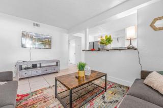 Cocoa Beach Waterfront Dream Private Pier - 5