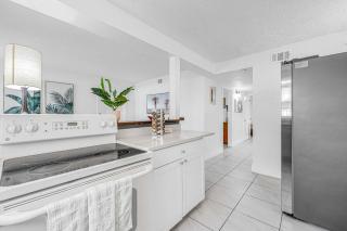 Cocoa Beach Waterfront Dream Private Pier - 3