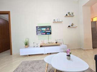 Bellis Tirana Center Apartment 2 - 8