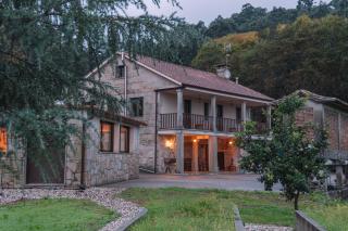 Acogedora en entorno rural by CABANA Rentals - 0