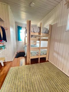 Acogedora Casa en Ancud Central Linda Vista - 5