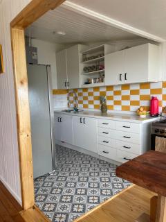 Acogedora Casa en Ancud Central Linda Vista - 6