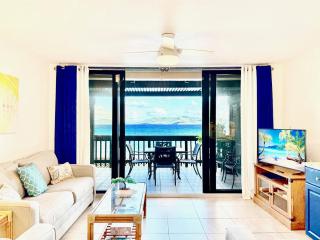 Sapphire Beachfront Condo - 3