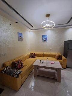 شقق فاخرة بالحبهة - 7