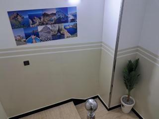 شقق فاخرة بالحبهة - 1