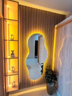 شقق فاخرة بالحبهة - 8