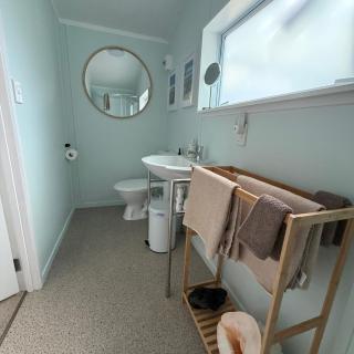 Captains Quarters - 4