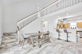 Entire Waterfront House Steps from the Beach - 3