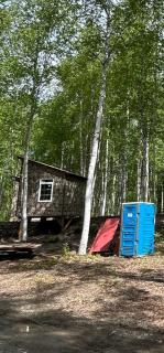Rustic Family Bunk #5 - 5