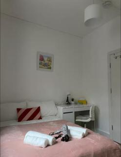 Cosy Central Apartment in Camden, Central London - 9