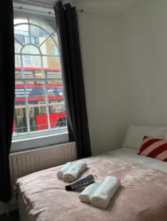 Cosy Central Apartment in Camden, Central London - 0