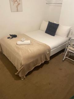 Cosy Central Apartment in Camden, Central London - 5