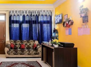 Hotel O Prime Stayzz - 6