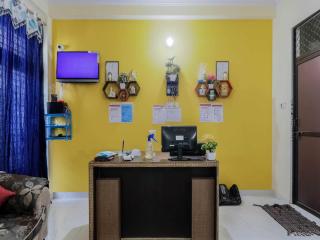 Hotel O Prime Stayzz - 1