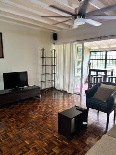 Cozy 2 Bedroom Townhome in the City Centre - 0