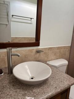 Cozy 2 Bedroom Townhome in the City Centre - 1