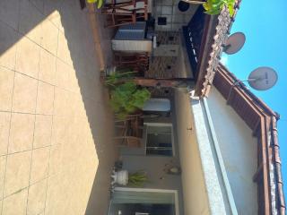 Casa Guarujá Praia de Pernambuco - 9