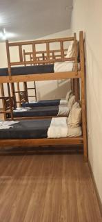 Pousada Café em Flor -Quarto com cama de solteiro - 4