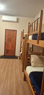 Pousada Café em Flor -Quarto com cama de solteiro - 3