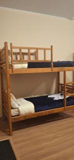 Pousada Café em Flor -Quarto com cama de solteiro - 2