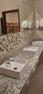 Pousada Café em Flor -Quarto com cama de solteiro - 1