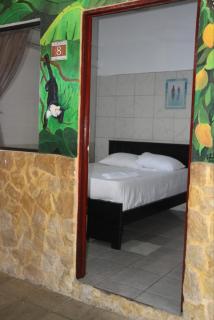 Costa Linda Art Hostel - 8