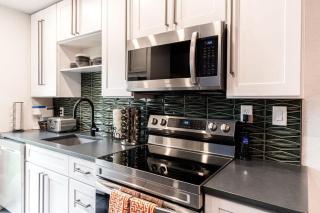 400 South - Unit A - 1