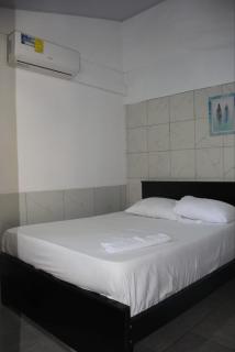 Costa Linda Art Hostel - 9