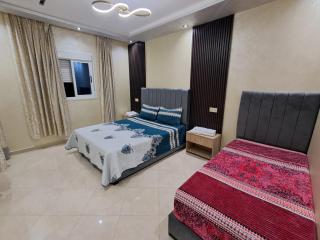 شقق فاخرة بالحبهة - 0