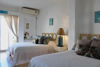 Cancun Plaza Condo Mexico - 4