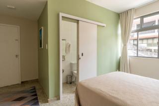 Shopping na Porta - Apto 3 Quartos na Barra - 5