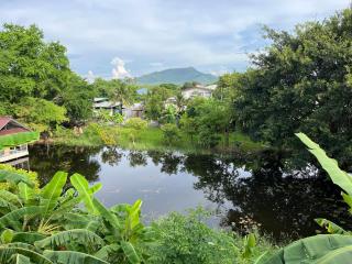 The Terrace Homestay Resort - 9