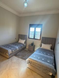 Maison luxueuse méga spacieuse - 1