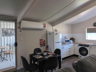 The Flat on Muddy - 8